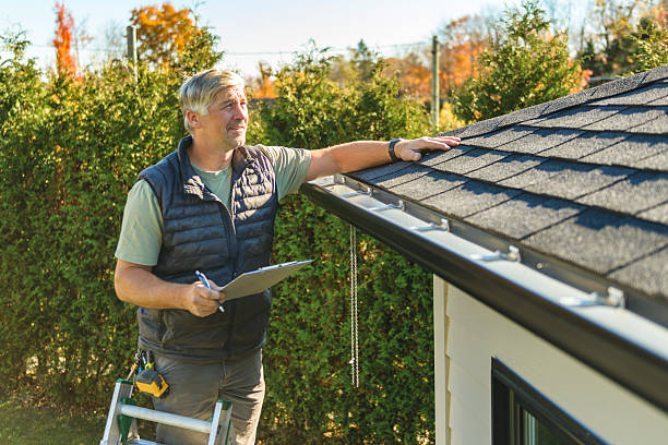 Trusted Emergency Roof Repair service in Wattsburg, PA - Ben Roofing and Steel LLC